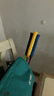 TAAN泰昂羽毛球拍平面手膠吸汗防滑粘性吸汗帶平板握把膠5條裝TW880 曬單實拍圖