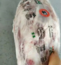 龍江和牛 國產(chǎn)和牛原切牛腱子2斤 生鮮牛肉 醬鹵燉煮食材【真原切】 曬單實(shí)拍圖