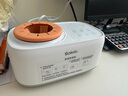 波咯咯（bololo）溫奶器搖奶器一體二合一嬰兒無水暖奶器奶瓶熱奶器自動沖奶機 【紅外PLUS款】無水暖奶/搖奶/保溫/母乳解凍 曬單實拍圖