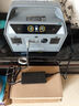 UDPOWER戶(hù)外移動(dòng)電源220V便攜大容量帶插座電瓶自駕游露營(yíng)直播停電應(yīng)急車(chē)載大功率筆記本電腦蓄電池 1200W 深空灰移動(dòng)電源+120W太陽(yáng)能板 曬單實(shí)拍圖