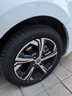 玲瓏輪胎205/50R17 93W 玲瓏臻選 UD  適配思域/比亞迪秦 曬單實(shí)拍圖