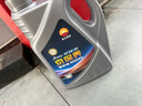 昆侖（KunLun）中國石油京保養 全合成機油 汽機油 京東養車(chē) 5W-30 SP 4L 曬單實(shí)拍圖