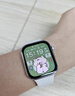 華為【編織款，更透氣】WATCH FIT 3 國(guó)家補(bǔ)貼15% 智能手表 薄荷綠 輕薄大屏運(yùn)動(dòng)減脂 情侶手表 曬單實(shí)拍圖