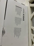 雷神（ThundeRobot）K104S  104鍵有線機械鍵盤背光家用電腦游戲筆記本辦公全鍵無沖無畏契約cs2 黑色 紅軸 曬單實拍圖