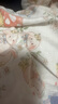 愛貝迪拉兒童睡衣夏季薄款竹棉男女童寶寶家居服2025新款小孩睡衣空調(diào)服 曬單實拍圖