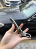 樂(lè )蕾迪24款奧迪A6L鑰匙套a7新25款a3l奧迪Q5L豪華a4L動(dòng)感Q3包殼主圖款 曬單實(shí)拍圖