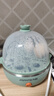 九陽(yáng)蒸蛋器煮蛋器單雙層家用早餐雞蛋羹蒸雞蛋器蒸蛋機燉蛋器便攜式電蒸鍋 雙層 -304不銹鋼發(fā)熱盤(pán) 曬單實(shí)拍圖