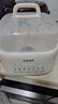蘇泊爾（SUPOR）電燉盅電燉鍋隔水燉煮家用煲湯鍋燕窩燉盅4.5L燉湯鍋蒸燉一體多功能鍋DZ25FC873【國家補貼】 曬單實拍圖