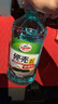 龜牌（Turtle Wax）硬殼玻璃水0度汽車去油膜強(qiáng)力去污除蟲膠鳥糞雨刮水通用2L*6瓶 曬單實(shí)拍圖