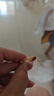 KZD小王子玫瑰花黃金色鍍金戒指女款24k純金花朵指環(huán)活口戒子送女生 0.01g同款 活口同款 曬單實(shí)拍圖