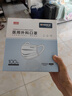 史迪克醫用外科口罩獨立包裝滅菌級一次性醫用口罩防塵掛耳式防細菌飛沫 100枚醫用外科獨立裝 白色 曬單實(shí)拍圖
