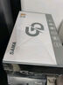 先馬（SAMA）GT650W黑色 ATX3臺(tái)式機(jī)箱電腦電源 80PLUS金牌電源/全模組線(xiàn)材/DC-DC/14CM短機(jī)身/5000m高海拔適用 曬單實(shí)拍圖