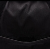 耐克（NIKE）男女單肩包 運動(dòng)托特包拎包手提包休閑包DR7217-010 黑 曬單實(shí)拍圖