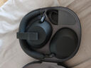 索尼（SONY）WH-1000XM6 頭戴式無(wú)線(xiàn)降噪耳機(jī) AI智能降噪 黑色 七夕禮物 曬單實(shí)拍圖