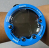 頌拓（SUUNTO）ZOOP NOVO專業(yè)潛水電腦表空氣高氧儀表自由和關(guān)閉80米防水英文版 ZOOP藍(lán)色曬圖送保溫杯 曬單實(shí)拍圖