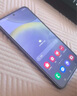 三星Samsung Galaxy S24 AI手機 第三代驍龍8 游戲手機 拍照手機 12GB+256GB 雅巖灰 國家政府補貼 曬單實(shí)拍圖