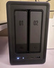 綠聯私有云DXP2800 8G內存 雙盤位NAS網絡存儲個人云家庭硬盤服務器 AI相冊手機平板擴容適用iPhone16 曬單實拍圖