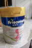 美素佳兒媽媽 (Frisomum)孕產(chǎn)婦配方奶粉（調(diào)制乳粉）800g 曬單實拍圖