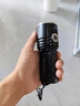FENIX菲尼克斯手電筒 LR35R Pro 強(qiáng)光遠(yuǎn)射手電筒戶外搜救專業(yè)設(shè)備 黑色 曬單實(shí)拍圖