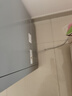 美的（Midea）143升小冰柜家用小型冷柜冷藏冷凍兩用-30度一級(jí)能效母乳小冰箱BD/BC-143KMF(E)家電國(guó)家補(bǔ)貼20% 曬單實(shí)拍圖