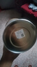 美贊臣（MeadJohnson）港版安嬰寶A+2段嬰幼兒奶粉 850g 6-12個(gè)月 HMO DHA 0蔗糖 曬單實(shí)拍圖