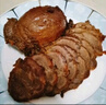 恒都 國(guó)產(chǎn)谷飼原切牛腱子 5斤 不含腱子芯 生鮮牛肉 燉煮健身食材 曬單實(shí)拍圖