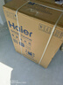 海爾（Haier）【25年新品云溪3.0】直驅(qū)滾筒洗衣機(jī)全自動升級家用大容量洗烘一體10公斤超薄機(jī)身嵌入家用大容量 慕斯沖浪洗+毛絮清潔+藍(lán)盾除菌 曬單實拍圖