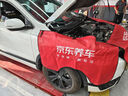 曼牌（MANNFILTER）機(jī)油濾清器機(jī)濾機(jī)油濾芯W(wǎng)610/6思域雅閣繽智飛度CRV思鉑睿冠道 曬單實(shí)拍圖