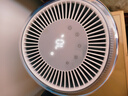 飛利浦（PHILIPS）加濕器家用臥室母嬰專(zhuān)用靜音除菌無(wú)霧空調加濕機孕婦嬰幼兒小型桌面大容量國家補貼HU5710/10 曬單實(shí)拍圖