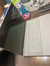 戴爾（DELL）國家補(bǔ)貼2000 筆記本電腦XPS14 9440 AI輕薄本匠心工藝(Ultra 7 32G 1T 3.2K OLED超清屏)暮云白 曬單實(shí)拍圖