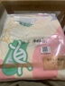 棉基因睡衣女夏天純棉薄款短袖長(zhǎng)褲圓領(lǐng)套頭女士睡衣可外穿家居服套裝 曬單實(shí)拍圖