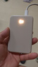 綠聯(lián)【3C認(rèn)證可上飛機(jī)】充電寶10000毫安22.5W快充大容量小巧迷你便攜移動電源適用蘋果16/小米/華為 曬單實(shí)拍圖