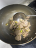 五香羊肝開袋即食新鮮手撕草原羊肝熟食內(nèi)蒙特產(chǎn)小吃下酒菜涼菜 250g*1袋 曬單實拍圖