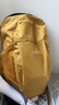 迪卡儂（DECATHLON）雙肩背包書包NH100戶外徒步旅行旅游度假大容量10L檸檬黃-4773405 曬單實(shí)拍圖