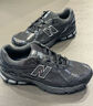 NEW BALANCE七夕禮物 NB1906R官方老爹鞋男鞋女鞋潮流百搭復(fù)古休閑運(yùn)動(dòng)鞋 黑色 M1906RJB 42.5 (腳長(zhǎng)27cm) 【尺碼詳詢客服】 曬單實(shí)拍圖