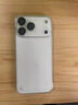 山居雪【自帶鏡頭膜】iPhone17promax手機(jī)殼蘋果16保護(hù)套plus全包超薄無邊框磁吸防摔透明散熱男女款16e 全透明【自帶鏡頭膜+揚(yáng)聲口防塵網(wǎng)】 蘋果17promax 曬單實(shí)拍圖