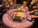 菲貝（feibei）兒童玩具男孩3-6歲二合一可伸縮激光劍星球大戰星際光劍生日禮物 曬單實(shí)拍圖