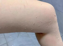 范泳辰梔子花搓泥寶啫喱沐浴全身通用去角質(zhì)搓澡磨砂膏男女士兒童專用 曬單實拍圖