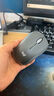 羅技（Logitech）M185鼠標(biāo) 無(wú)線鼠標(biāo) 辦公鼠標(biāo) 對(duì)稱鼠標(biāo) 黑色灰邊 帶無(wú)線2.4G接收器 曬單實(shí)拍圖