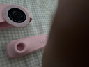 司沃康（SVAKOM）嘻嘻滴跳蛋情趣用品成人震動棒女生小玩具女性私密儀器相姬ccd 曬單實拍圖