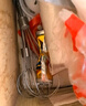 光多拉 打蛋器家用電動(dòng)無(wú)線手持打發(fā)器輔食攪拌機(jī)奶油烘焙工具 曬單實(shí)拍圖