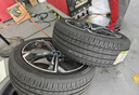 佳通輪胎(Giti)汽車輪胎245/45R20 103V  225V1 原配 比亞迪唐 吉利 博越L 曬單實拍圖