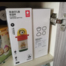 babycare普迪仔兒童保溫杯吸管杯兒童水杯寶寶學(xué)飲杯不銹鋼嬰兒保溫杯 曬單實(shí)拍圖