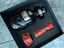 古井貢酒 年份原漿古20蛇年生肖版 濃香型白酒 52度 500ml*2瓶 禮盒裝 曬單實(shí)拍圖