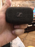 森海塞爾（Sennheiser）【政府補(bǔ)貼】MOMENTUM真無(wú)線4代藍(lán)牙耳機(jī) 主動(dòng)降噪音樂(lè)耳機(jī)入耳式 復(fù)古金 曬單實(shí)拍圖