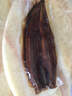 鰻優(yōu)樂 日式i蒲燒鰻魚 400g 整條 活鰻烤制 加熱即食 【1號店定制款】 曬單實拍圖
