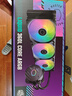 酷冷至尊(CoolerMaster)冰神B360Core 水冷散熱器 多平臺扣具 LGA1700 增大冷頭銅底 ARGB效能扇 TDP280W 曬單實拍圖