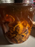周大生腕美黃金貓貓狗狗轉(zhuǎn)運(yùn)珠硬金摘星熊情侶款七夕情人節(jié)禮物送女友 【貓餅-0.50g】-贈黑皮繩+銀鏈 黑色皮繩可更換成合金手鐲，請咨詢客服確認(rèn) 曬單實(shí)拍圖