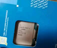 英特爾（Intel）i5-14600KF 酷睿14代 處理器 14核20線程 24M三級緩存 臺式機CPU 暢玩三角洲行動 兼容B760主板 曬單實拍圖