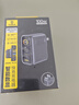 倍思100W桌面氮化鎵充電器套裝數顯充type-c多口pd快充頭適用蘋(píng)果17iphone16/小米90W插頭/筆記本電腦 【100W數顯氮化鎵套裝星際黑】配1.5mCC線(xiàn) 曬單實(shí)拍圖